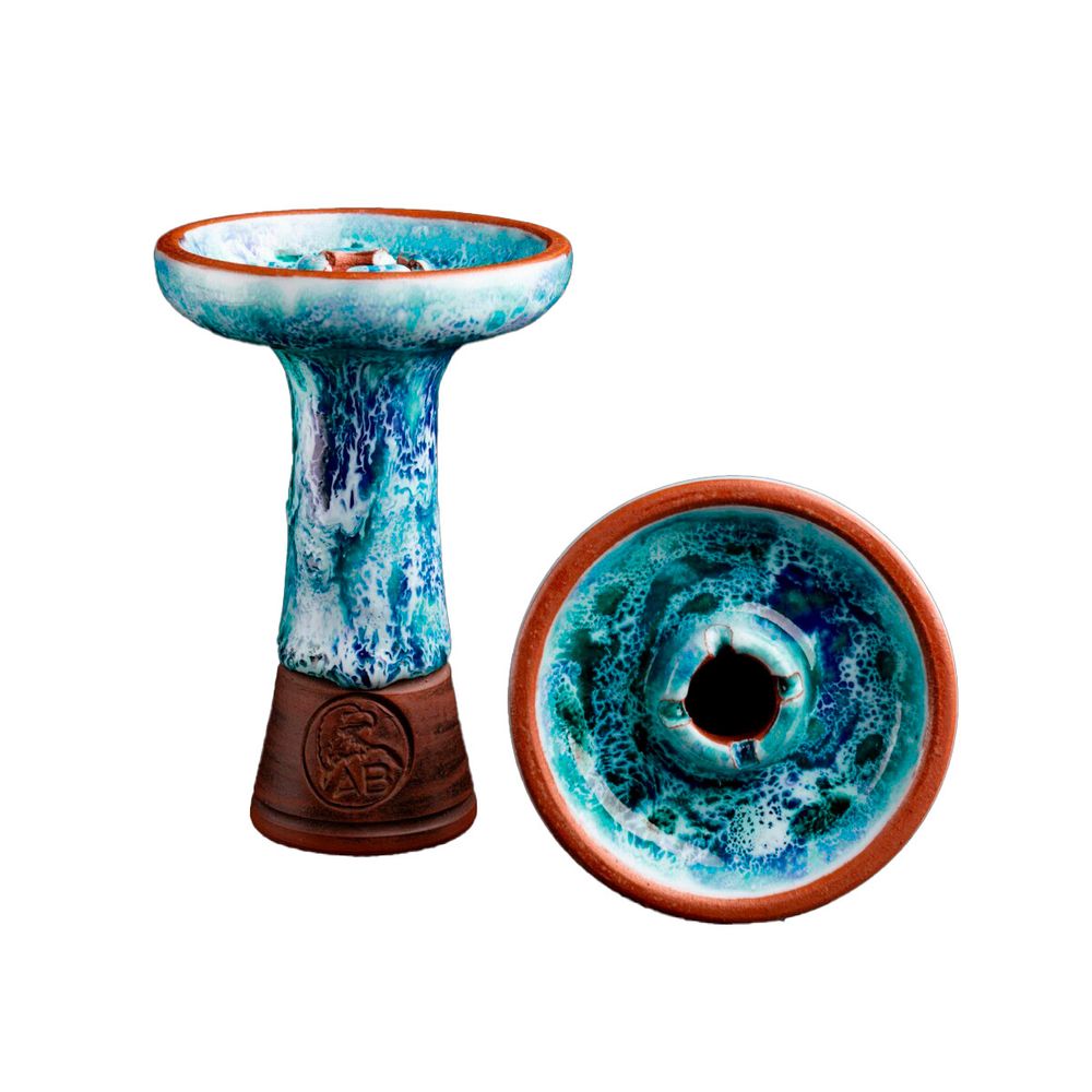 Cybuch Art Bar GLAZE V2