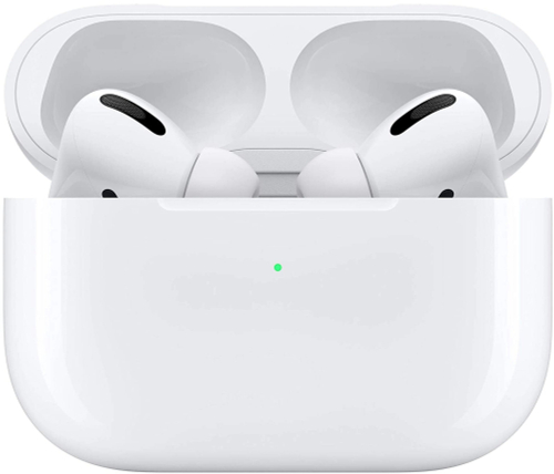 Наушники беспроводные Apple AirPods Pro 2 USB-C (2-nd generation)