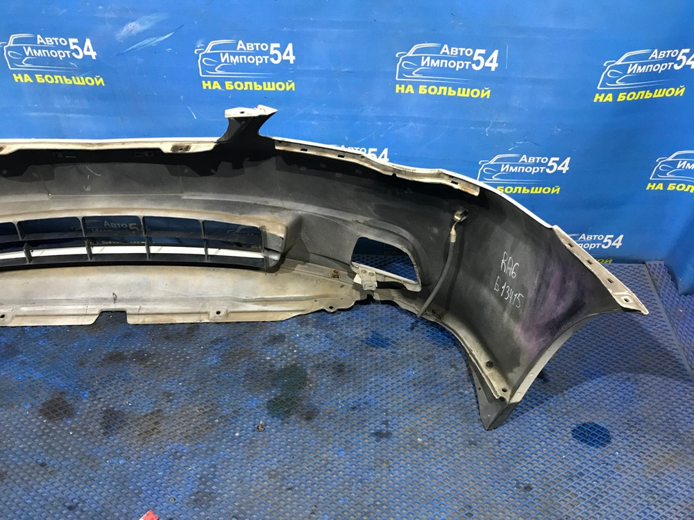 Бампер передний Honda ODYSSEY 1999-2001