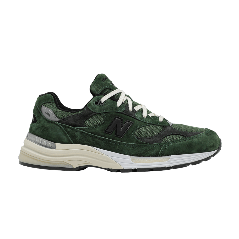 Кроссовки Jjjjound X New Balance Nb 992