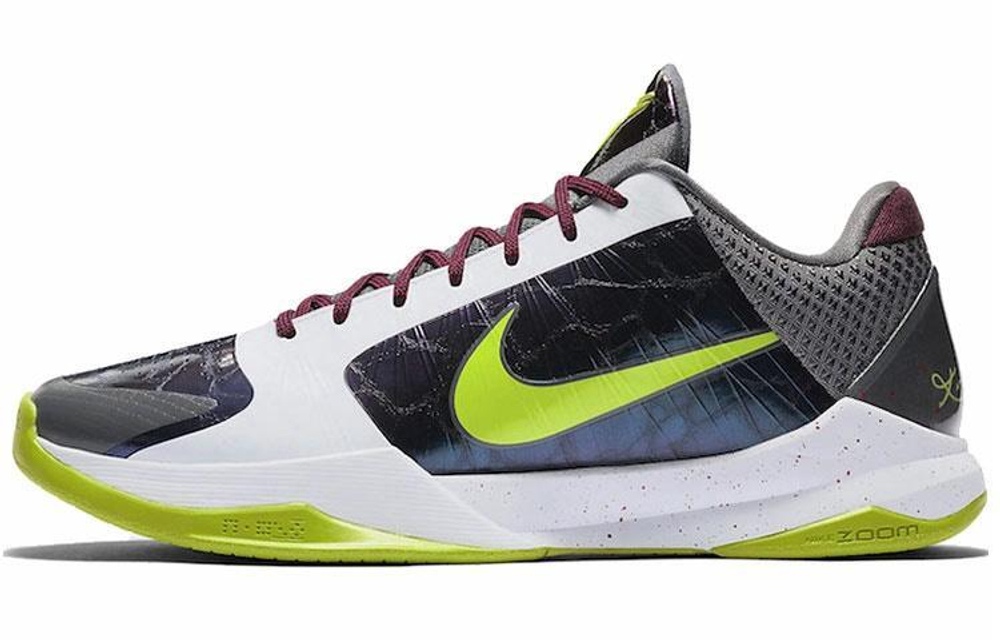 Кроссовки Nike Zoom Kobe 5 Protro "Chaos" 5