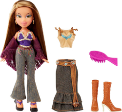 Кукла Братц - Фианна / Bratz Fianna