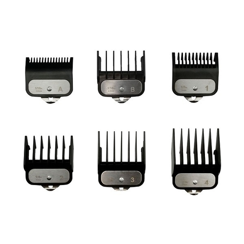 Набор насадок для машинок Artero Poker / Joker