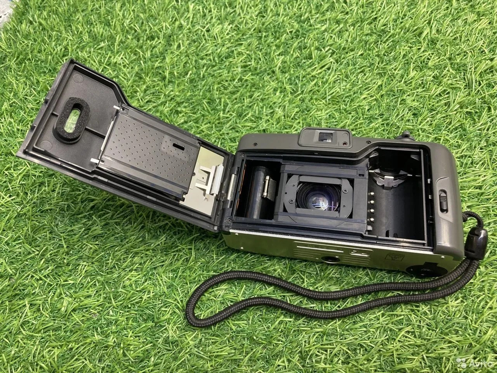Praktica Zoom 700AFD 35-70mm Покупка/Продажа
