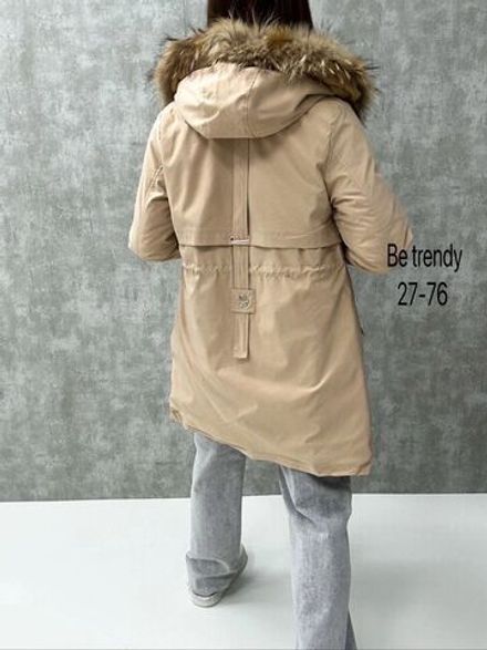 Куртка 7366466 Fabrika