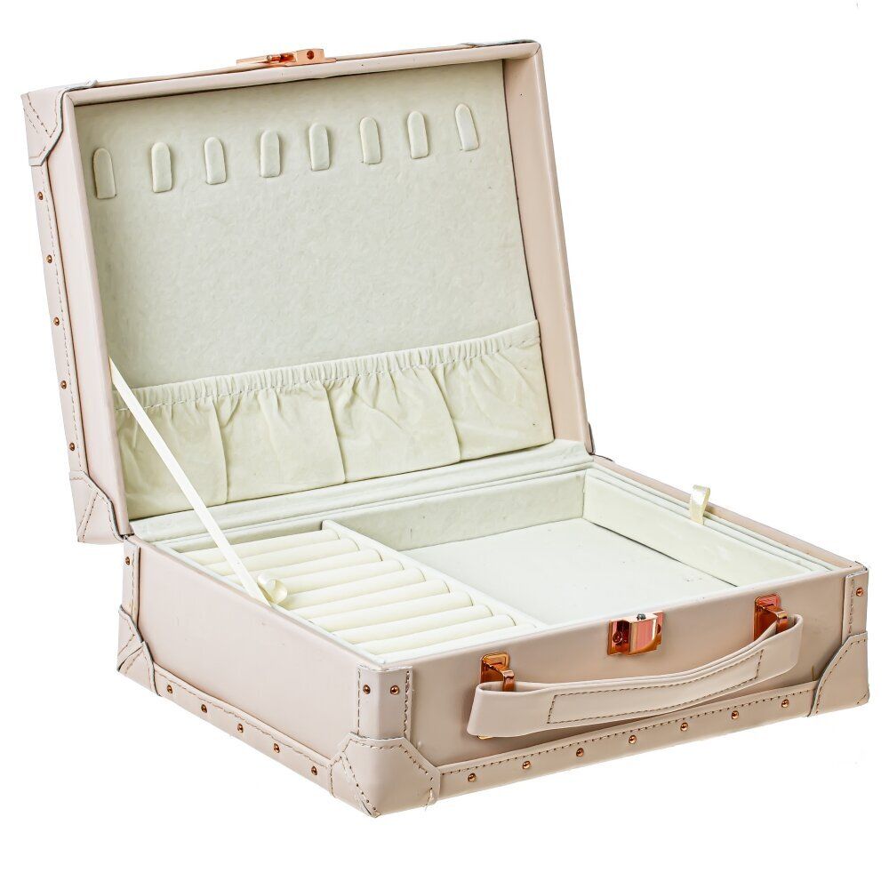 GAEM Шкатулка для украшений, L23 W17 H8 см