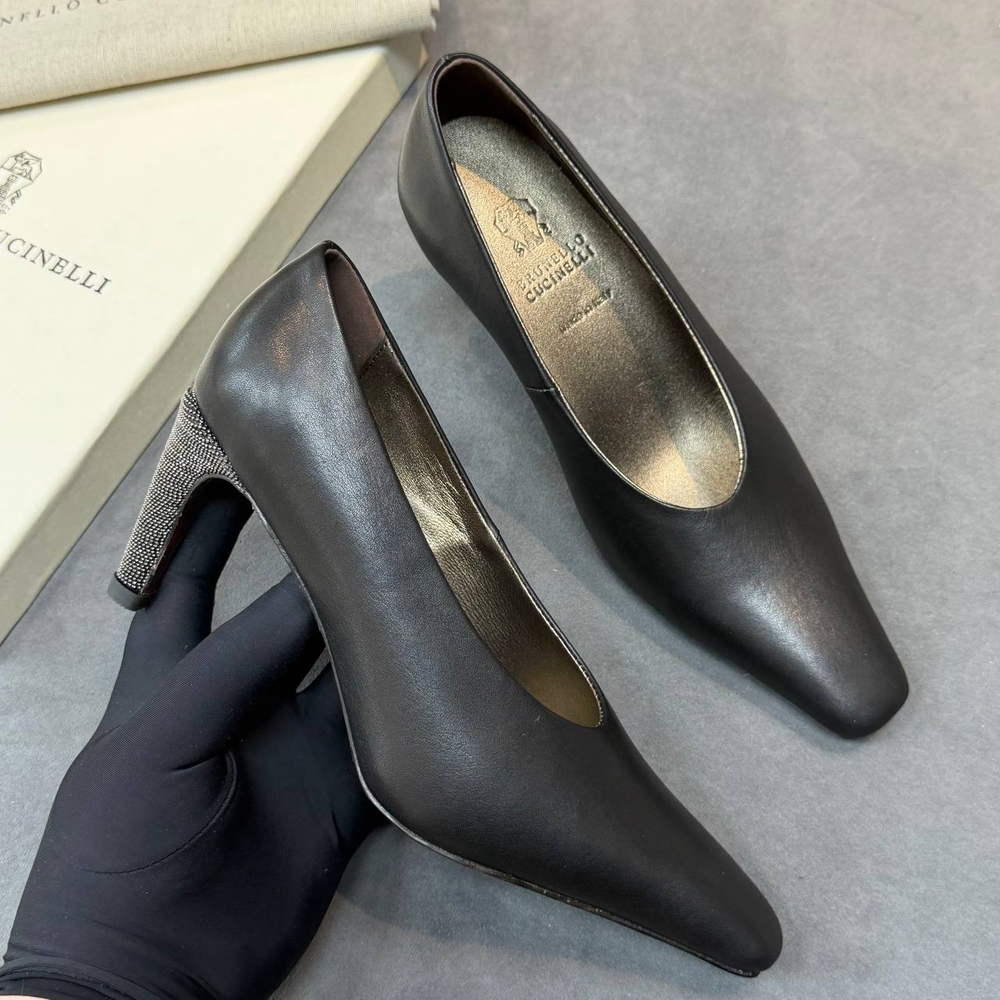 Туфли Brunello Cucinelli