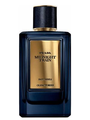 Prada Mirages Midnight Train