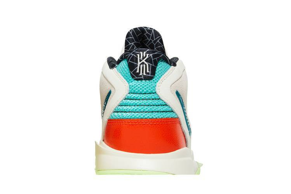 Кроссовки Nike Kyrie 8 Infinity "Cny" 8 Ep