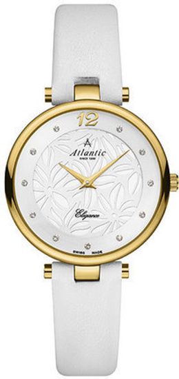 Наручные часы Atlantic 29037.45.21L Elegance