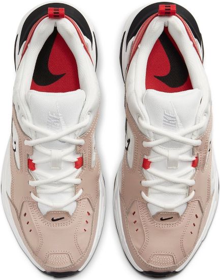 Кроссовки Nike M2k Tekno Pink