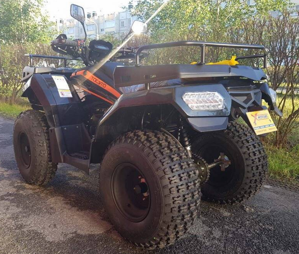 Квадроцикл YACOTA CABO 200