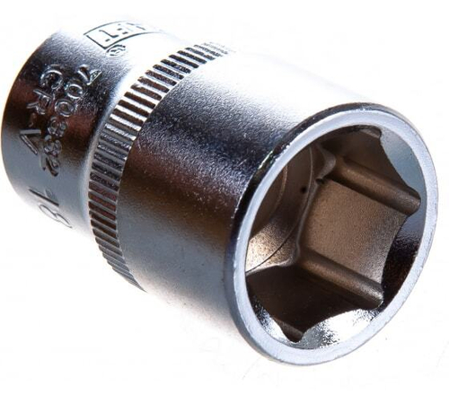 Головка торцевая 1/2 Kraft (18мм)