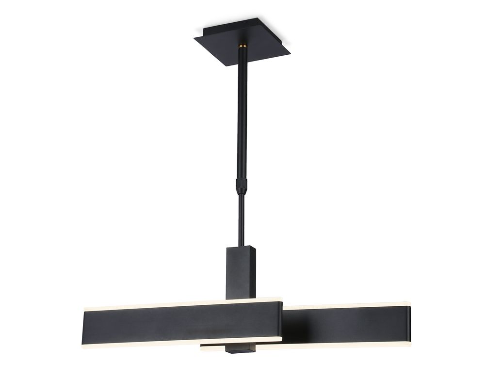 Ambrella Подвесной светодиодный светильник Original FA6667