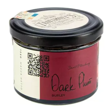 Trofimoff's Burley - Dark Plum (125гр)