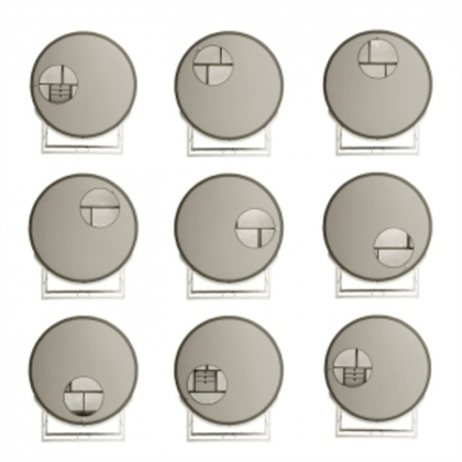 Комод ChiWingLo ONAR