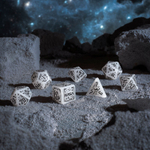 Набор кубиков Space Dice Set: Apollo