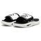 Puma Softride Pro 24 V Slide 'Black White'