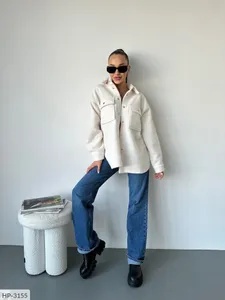 Куртка IB-4115 Фабрика Моды