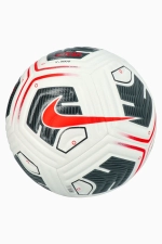 Футбольный мяч Nike Academy Plus размер 4 - белый