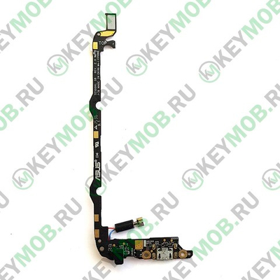 Нижняя плата для телефона Asus Zenfone 2 Laser ZE500KL