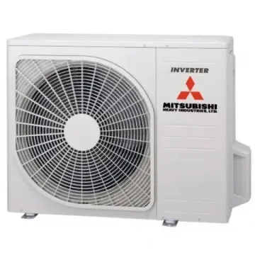 Кондиционер Mitsubishi Heavy SRK80ZSPR-S / SRC80ZSPR-S