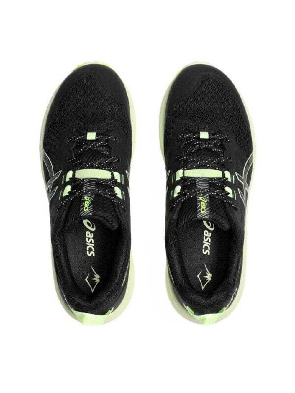 ASICS Трейловые кроссовки Trabuco Terra 2