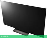 Телевизор OLED LG 65" OLED65C4RLA.ARUG