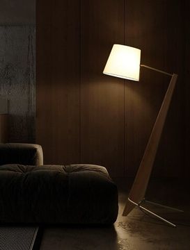 Торшер CLETUS by Аltavolta