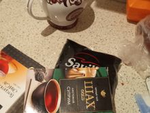 Makaron \ Макарон \ Pasta Saville 500q