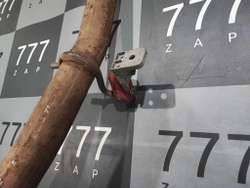 Глушитель Tiguan 2, Karoq 16-нв Б/У Оригинал 5Q6253611ag