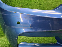 Бампер передний BMW 3er F30 (2015-2020) M-paket