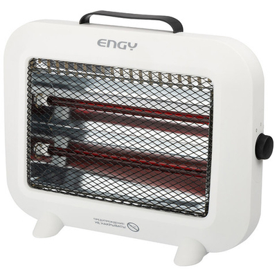 Обогреватель кварцевый ENGY EN-502 mini