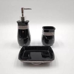 Набор №56 (черный)