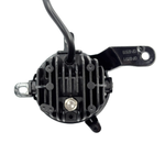 Sal-Man LED ПТФ Opel Astra GTC J (2009 - 2017 г.в.) Линза 70мм 60W 6000K