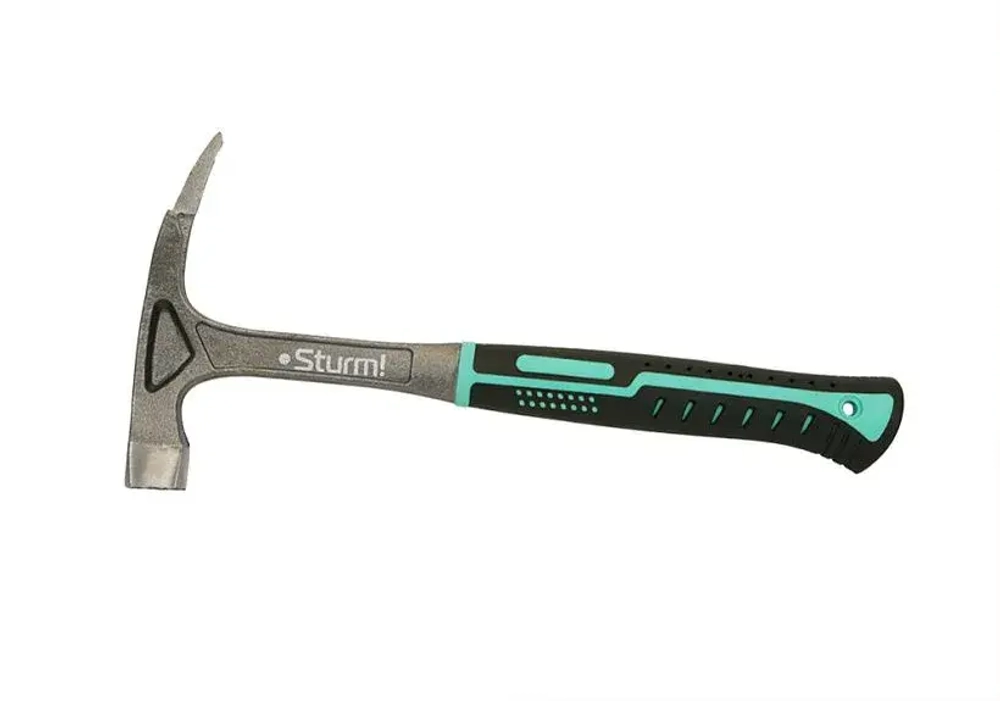 Молоток кровельщика обработка 740гр Sturm!,1010-74-740