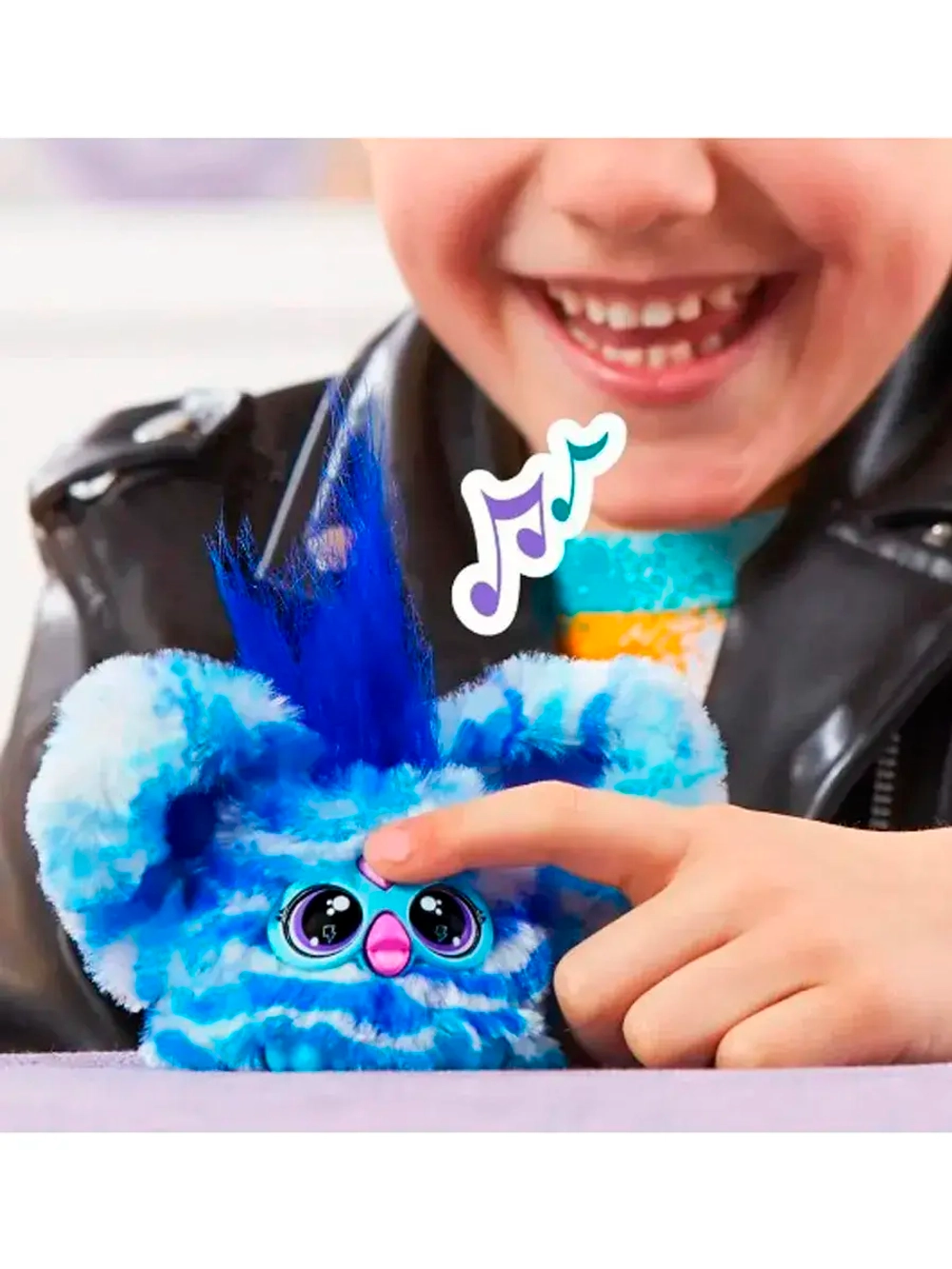 Игрушка интерактивная Furby Furblets Ферби оригинал