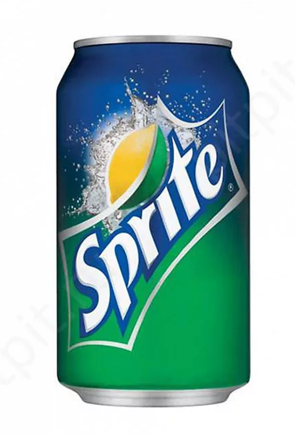 Газированный напиток Спрайт Sprite Лимон-Лайм, жб 300мл Афган