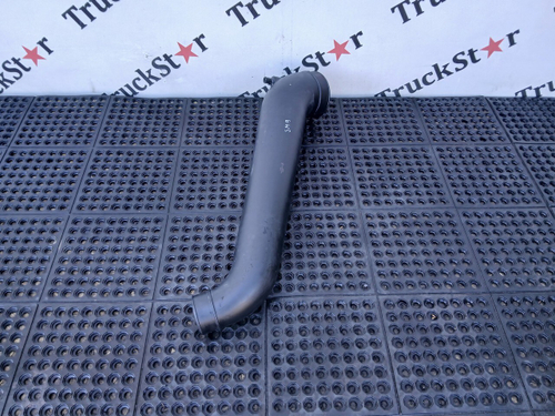 Патрубок турбины 2022г