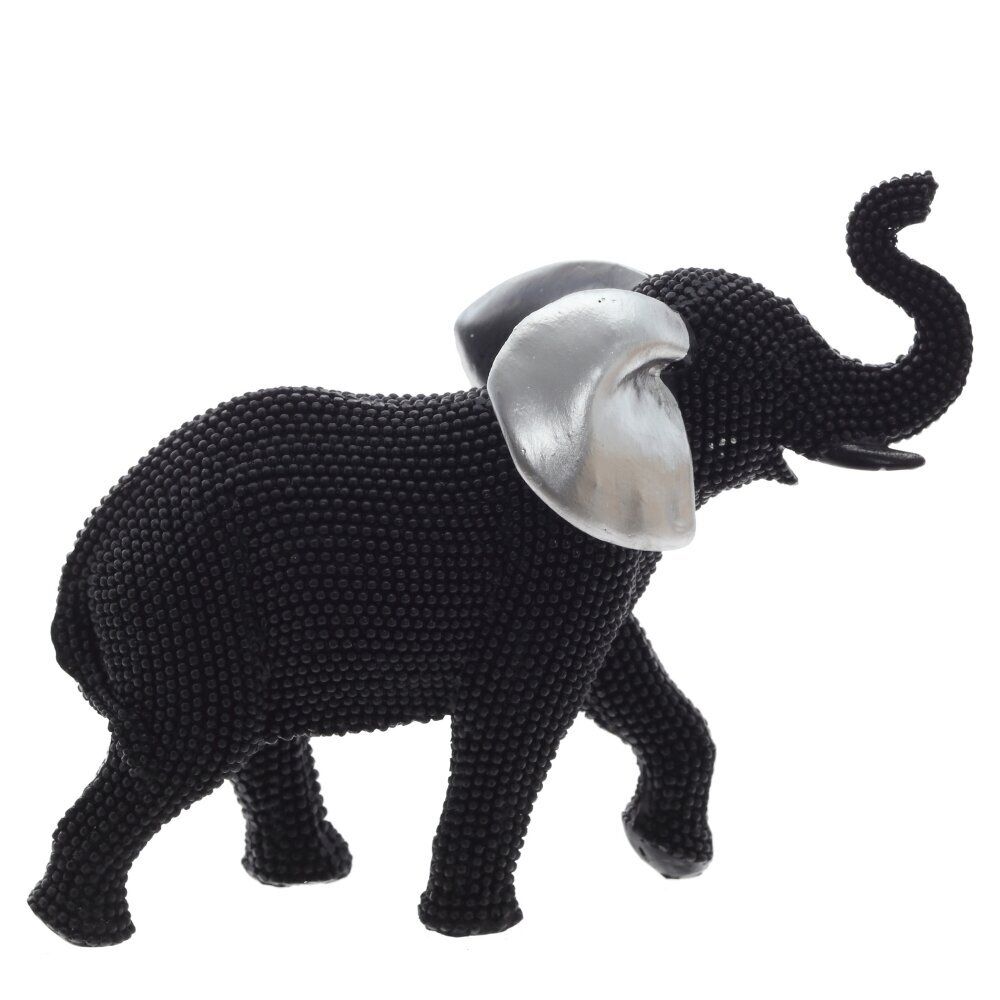 GAEM Фигурка декоративная "Слон", L16 W5,5 H13 см