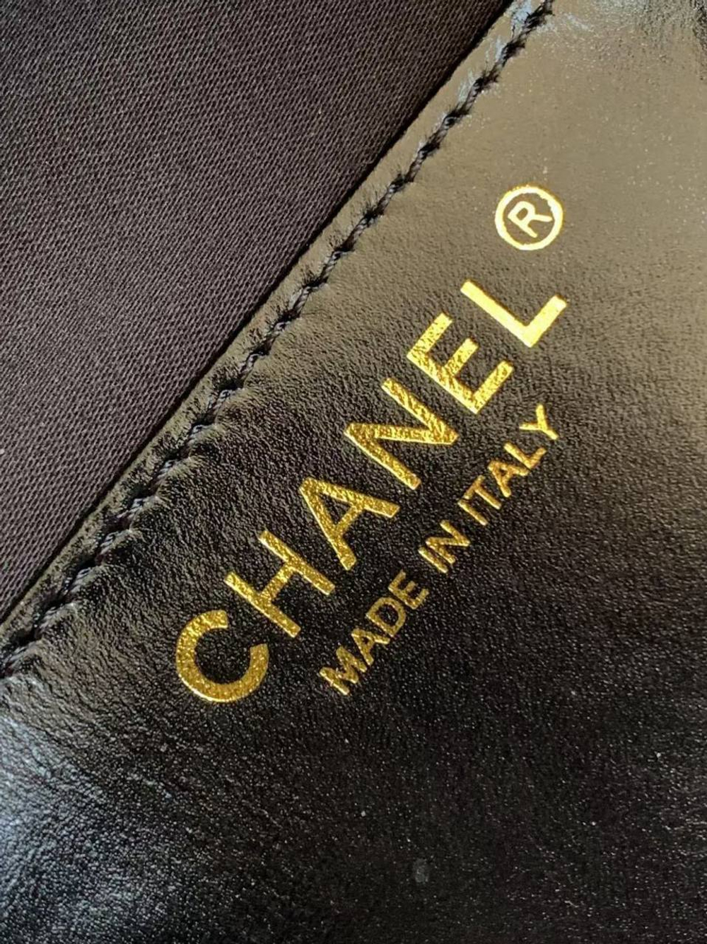 Сумка CHANEL