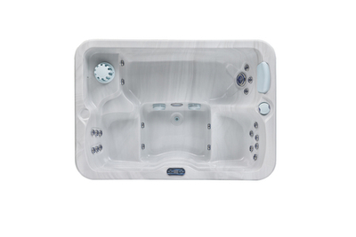 Трехместный гидромассажный спа-бассейн Victoria Star 301C