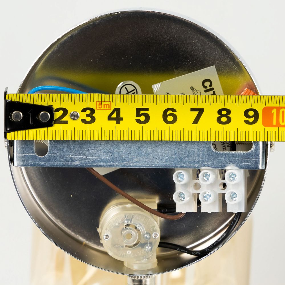 Citilux Клод CL137312 Бра с выключателем