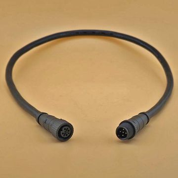 NMEA 2000 M12 5pin Кабель соеденительный 0,5 метра (Папа-Мама)