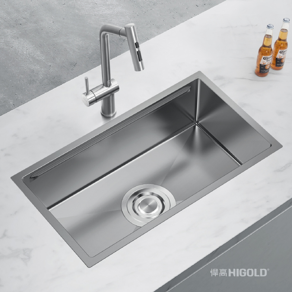 Кухонная мойка