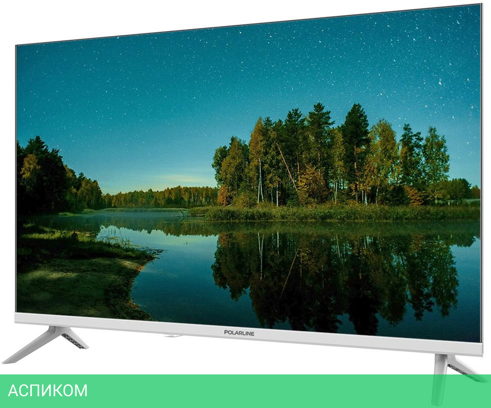 Телевизор LED PolarLine 32" 32PL53TC