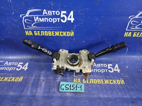 Переключатель подрулевой TOYOTA CROWN 1997