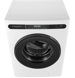 Стиральная машина c инвертором MAUNFELD MFWM148WH01 фото 5