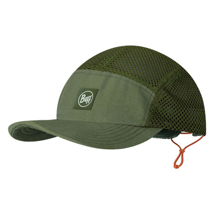 Кепка Buff 5 Panel Air Cap Saret Military (One size)