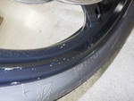 Suzuki V-Strom DL1000 2005